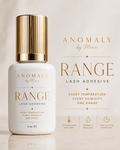 Range Climate Proof Adhesive
