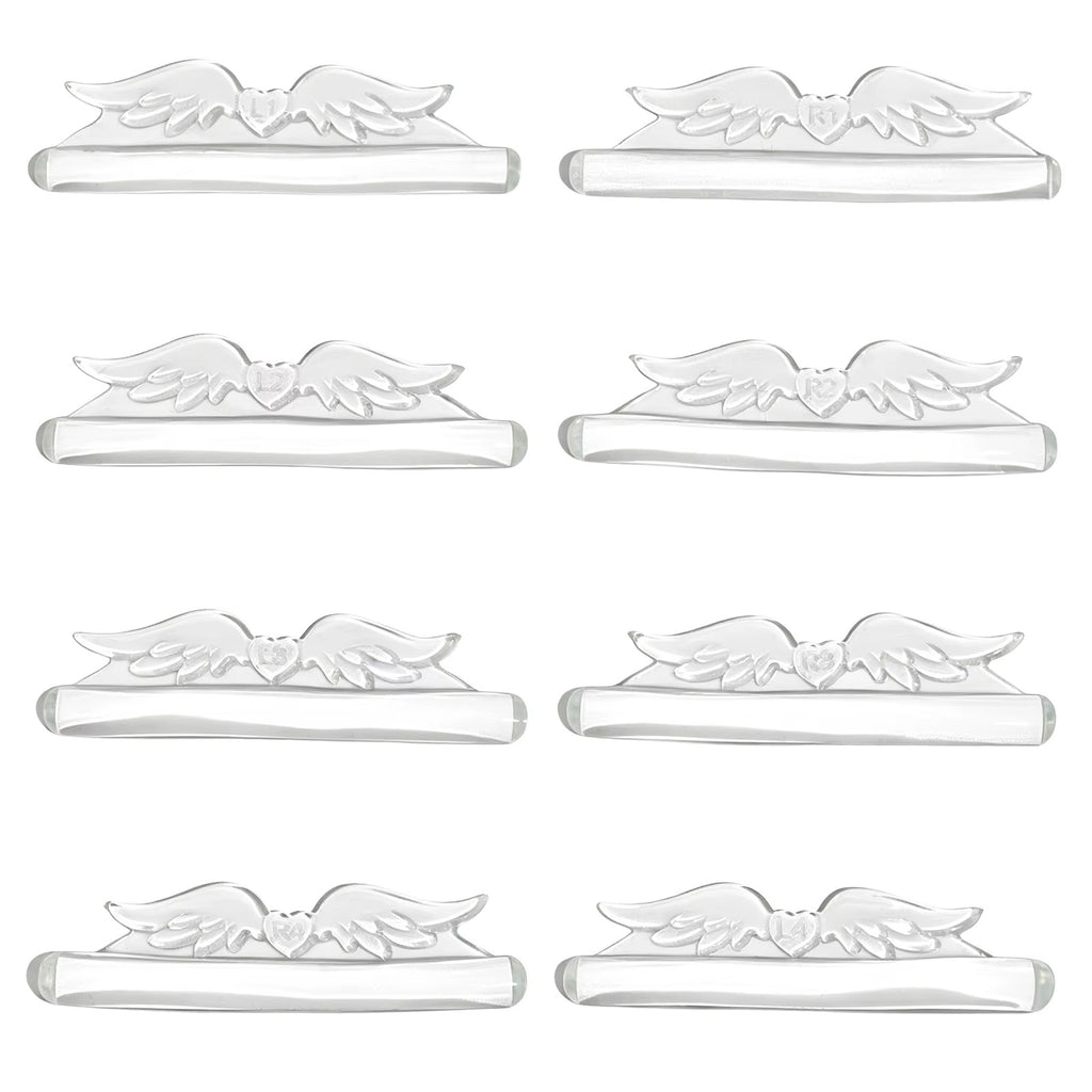 Angel Baby (C curl) Rod