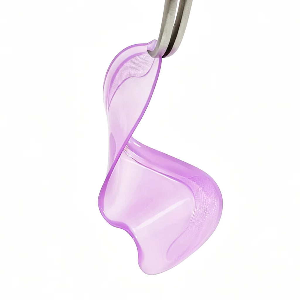 Gummy Softening Shields