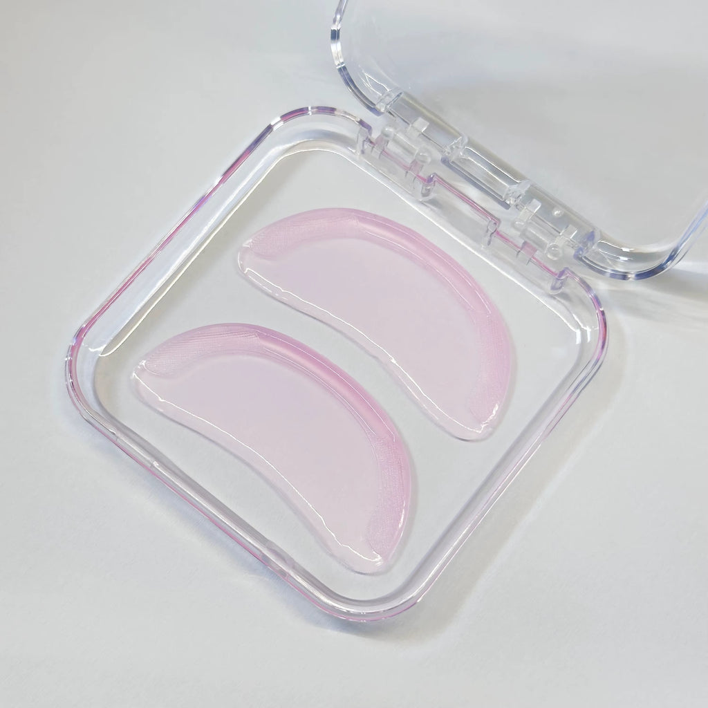 Gummy Softening Shields