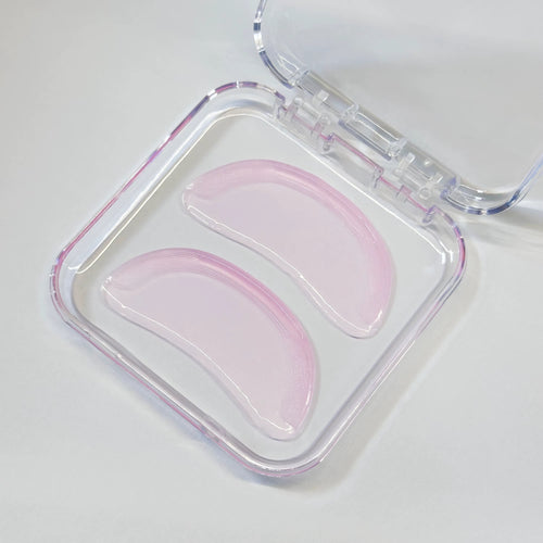 Gummy Softening Shields