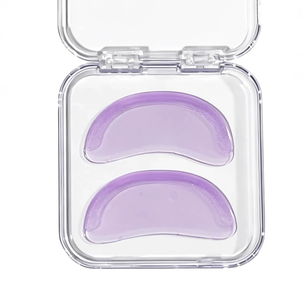 Gummy Softening Shields