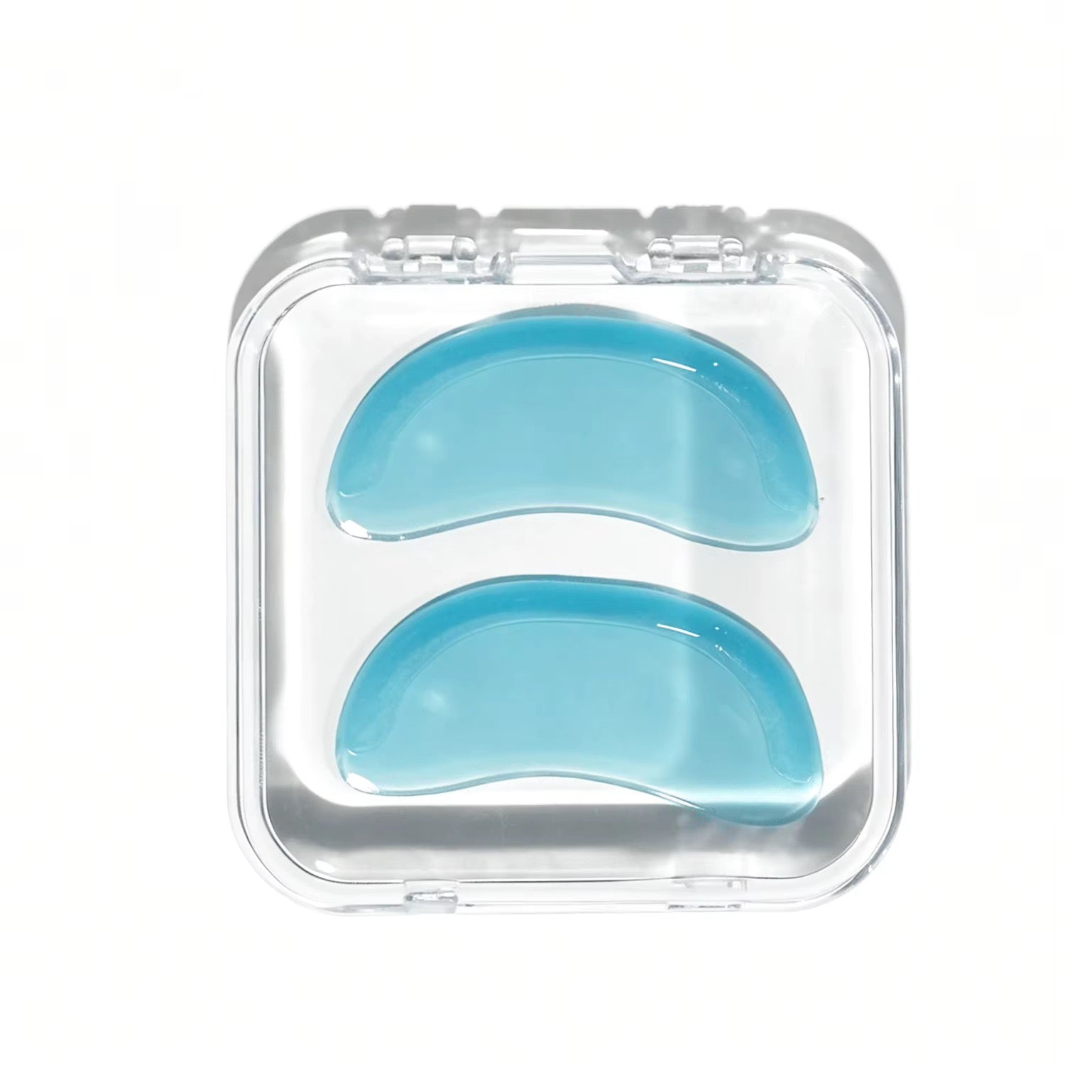 Gummy Softening Shields