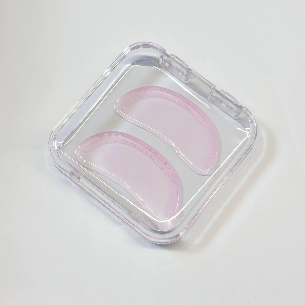 Gummy Softening Shields