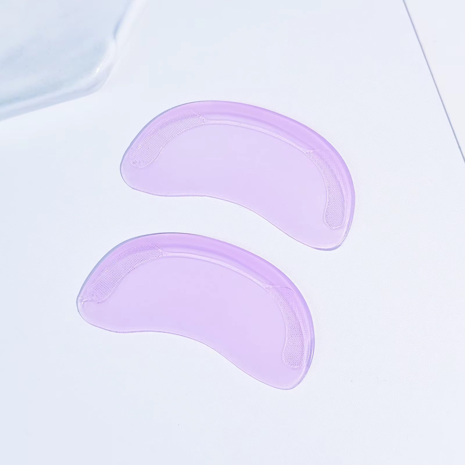 Gummy Softening Shields