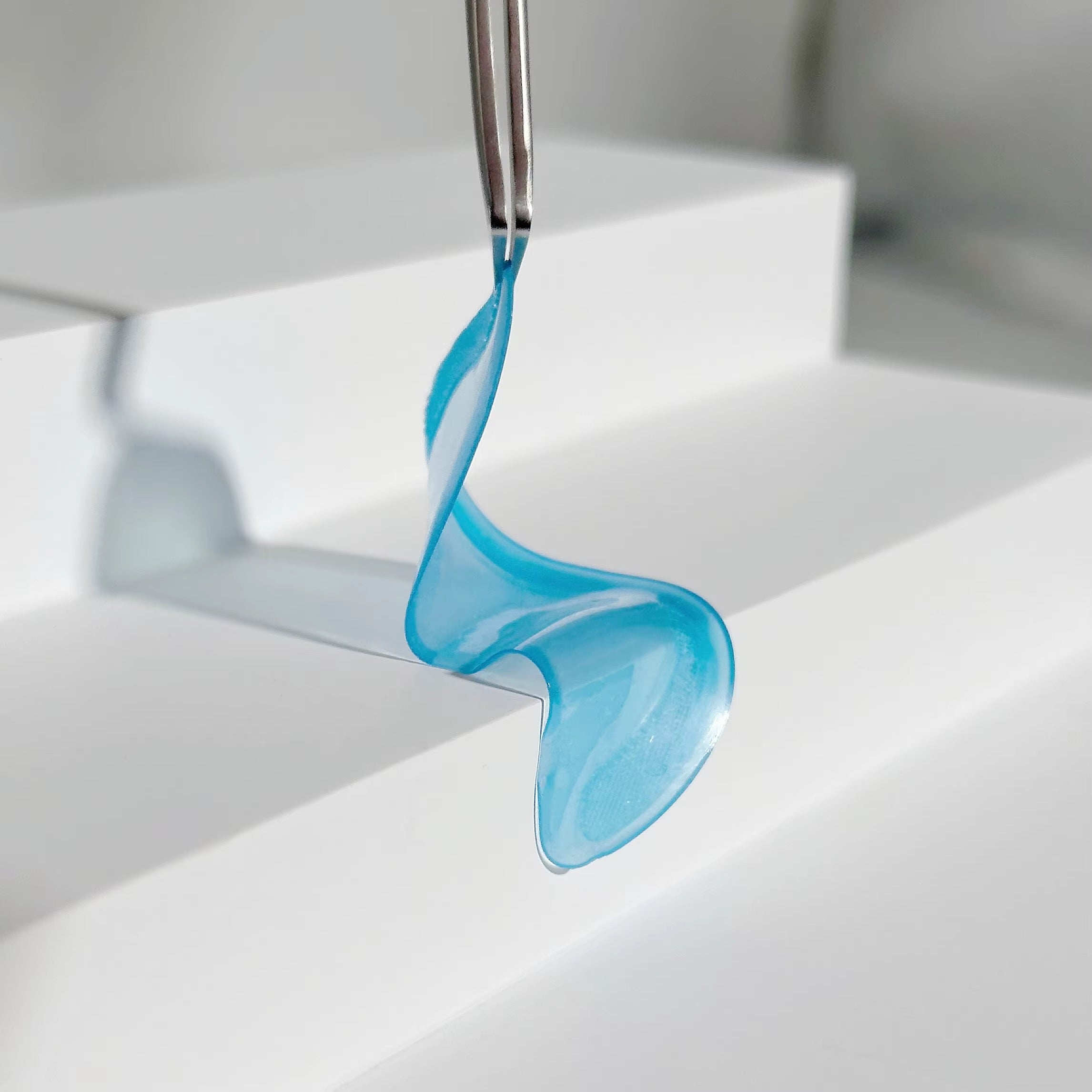 Gummy Softening Shields