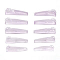Rosé Glass (L) Rod