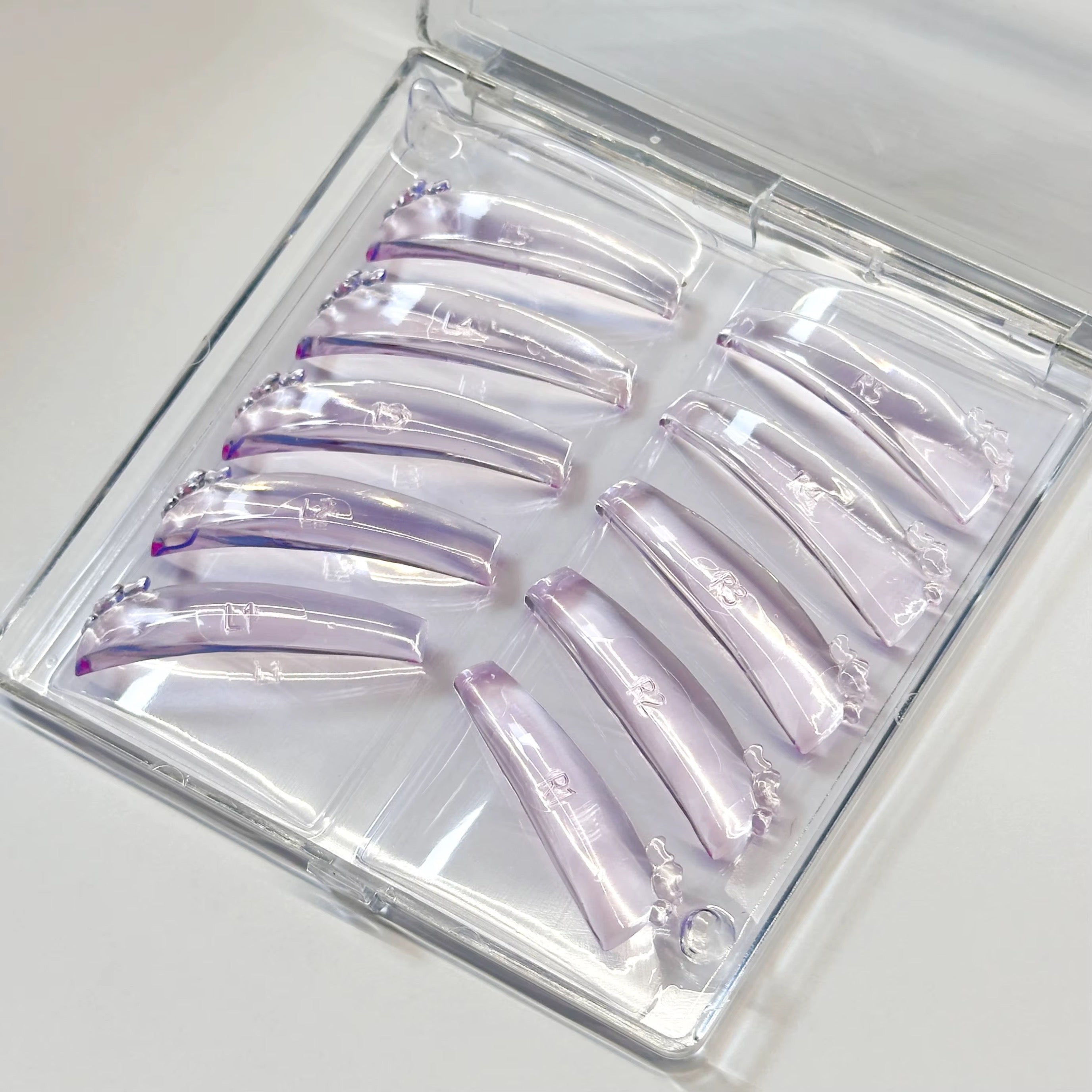 Rosé Glass (L) Rod