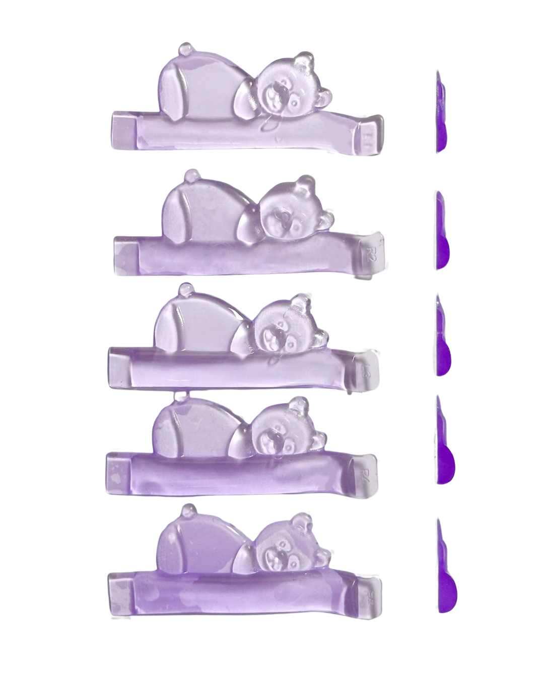 Mochi Teddy (CU) Rod