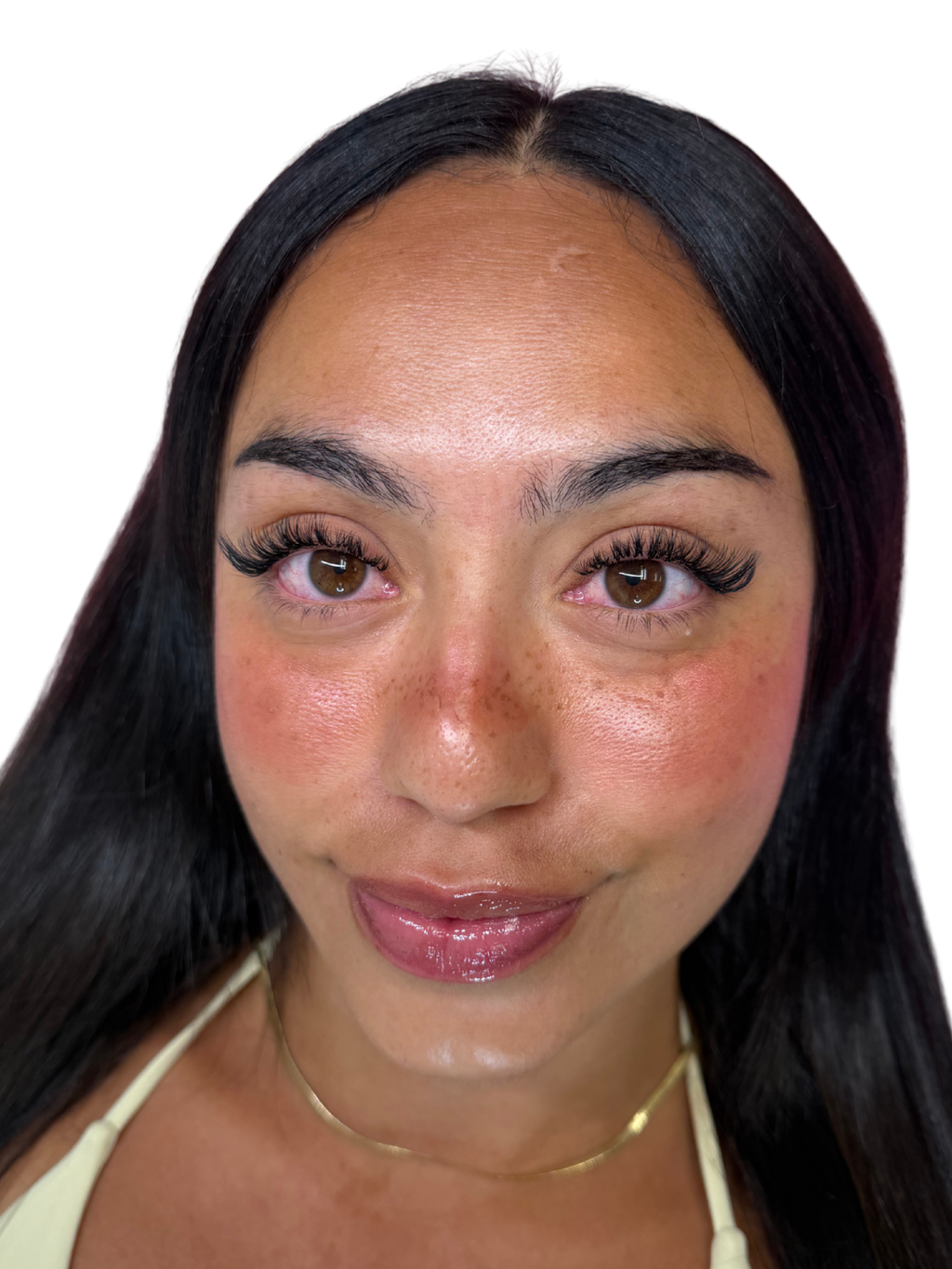 Secret Lift Curl